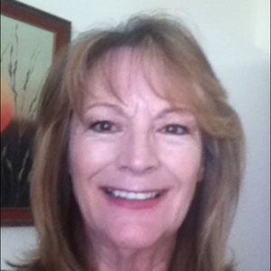 Meet your Posher, Cheryl